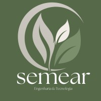Logotipo da empresa SEMEAR