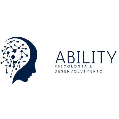 Logotipo da empresa ABILITY PSICOLOGIA E DESENVOLVIMENTO LTDA