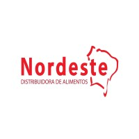 Logotipo da empresa NORDESTE ALIMENTOS LTDA
