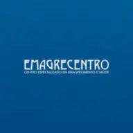 Logotipo da empresa EMAGRECENTRO IGARAPAVA