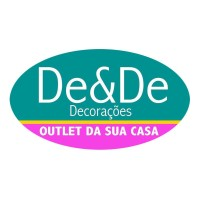 Logotipo da empresa DEDE CORTINAS