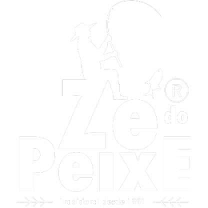Logotipo da empresa ZE DO PEIXE TRADICIONAL
