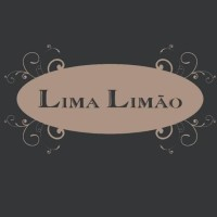 Logotipo da empresa LIMA LIMAO