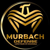 Logotipo da empresa MURBACH