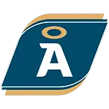 Logotipo da empresa ANJOS COLCHOES E SOFAS