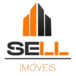 Logotipo da empresa SELL IMOVEIS