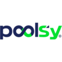 Logotipo da empresa POOLSY