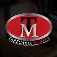 Logotipo da empresa TAPECARIA MASTER