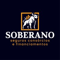 Logotipo da empresa SOBERANO GROUP SISTEMA DE GESTAO E CORRETORA DE SEGUROS