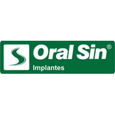 Logotipo da empresa ORAL SIN