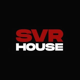 Logotipo da empresa SVR HOUSE LTDA