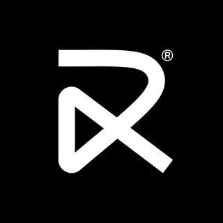 Logotipo da empresa REVUX