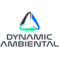 Logotipo da empresa DYNAMIC AMBIENTAL