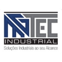 Logotipo da empresa MGTEC INDUSTRIAL