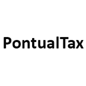 Logotipo da empresa PONTUALTAX CONTABILIDADE