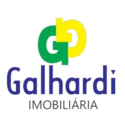 Logotipo da empresa GALHARDI IMOBILIARIA