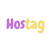 Logotipo da empresa HOSTAG