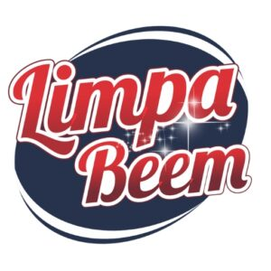 Logotipo da empresa LIMPA BEEM