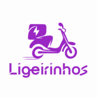 Logotipo da empresa BASHI