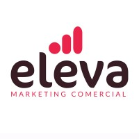 Logotipo da empresa ELEVA LIVE MARKETING