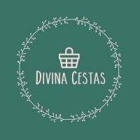 Logotipo da empresa DIVINA CESTAS