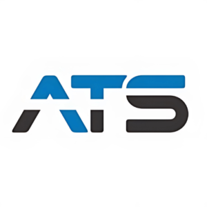 Logotipo da empresa ATS - DESIGN BUILDNG SOLUTIONS