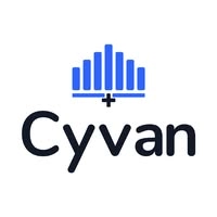 Logotipo da empresa CYVAN FRANCHISING