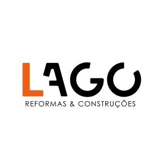 Logotipo da empresa D M LAGO REFORMAS E CONSTRUCOES