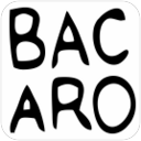 Logotipo da empresa BACARO BORGES