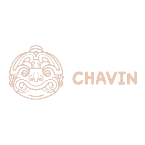 Logotipo da empresa CHAVIN