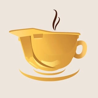 Logotipo da empresa CAFE COM A ENGENHEIRA