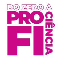 Logotipo da empresa DO ZERO A PROFICIENCIA