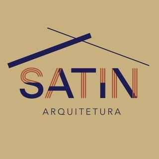 Logotipo da empresa SATIN ARQUITETURA