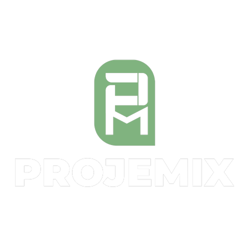 Logotipo da empresa PROJEMIX SISTEMAS LTDA