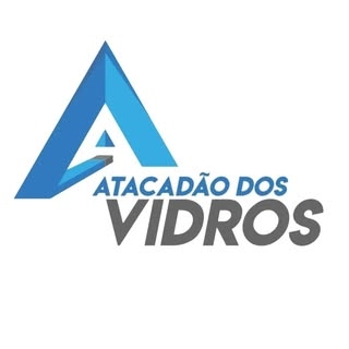 Logotipo da empresa A4 VIDROS LTDA