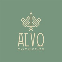 Logotipo da empresa ALVO DIGITAL LTDA