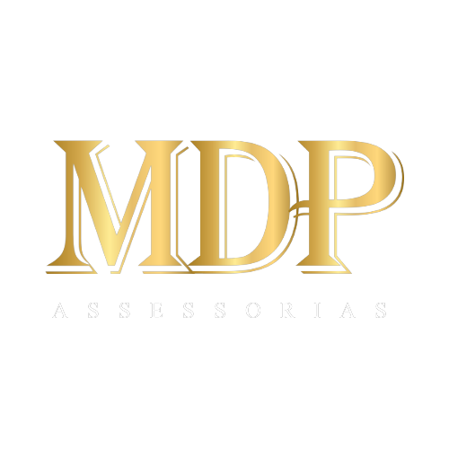 Logotipo da empresa MDP ASSESSORIAS