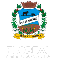 Logotipo da empresa MUNICIPIO DE FLOREAL