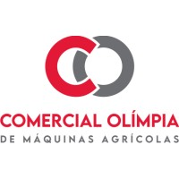 Logotipo da empresa COMERCIAL OLIMPIA