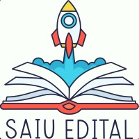 Logotipo da empresa JA SAIU