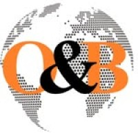 Logotipo da empresa OB ENGENHARIA