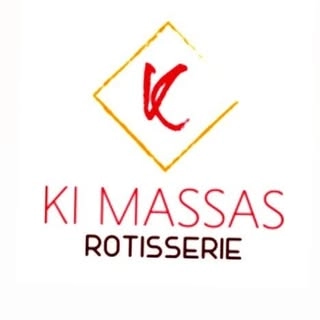 Logotipo da empresa KI MASSAS COMERCIO LTDA