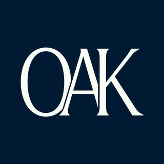 Logotipo da empresa OAK DIGITAL CONSULTING