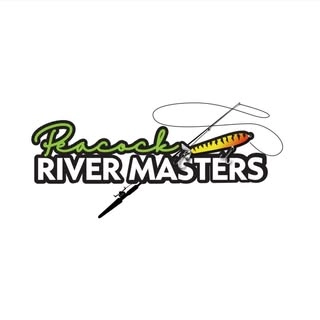 Logotipo da empresa PEACOCK RIVER MASTERS