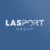 Logotipo da empresa LASPORT