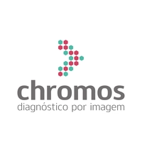 Logotipo da empresa HOSPITAL CHROMOS LTDA