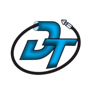 Logotipo da empresa DATACLEAN SERVICOS