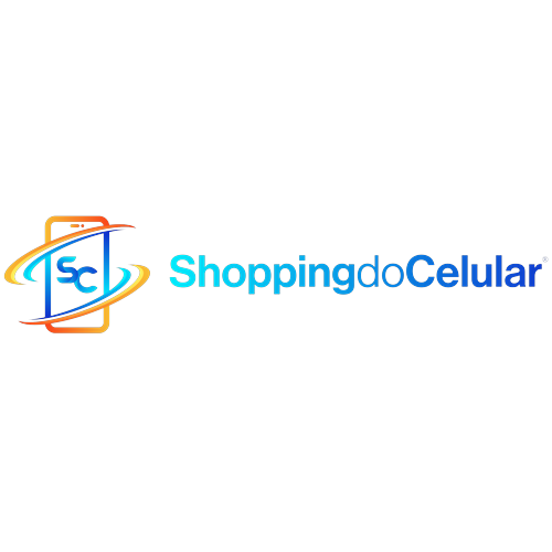 Logotipo da empresa SHOPPING DO CELULAR