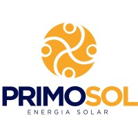 Logotipo da empresa PRIMOSOL ENERGIA