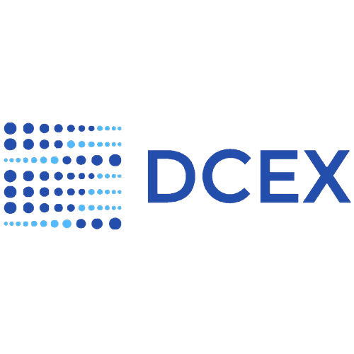 Logotipo da empresa DCEX TECH LTDA